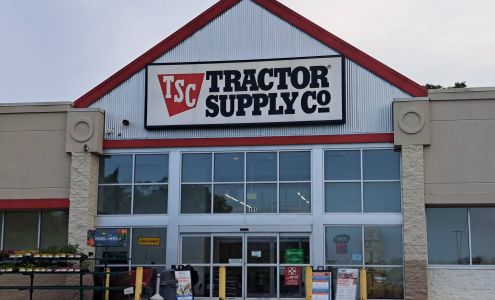 Tractor Supply Waynesburg