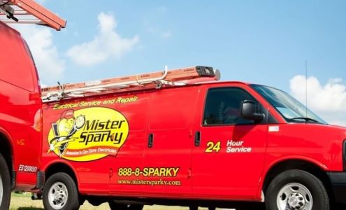 Mister Sparky® of North Orlando