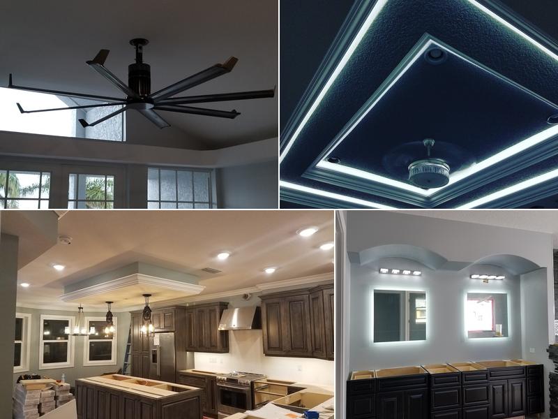 Synergy Electric LLC.