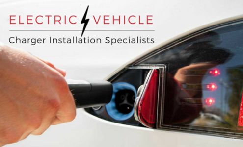 Gulfstar Electric | Tampa Bay's EV Charging Pros 1660 N Hercules Ave Suite i, Clearwater Florida 33765