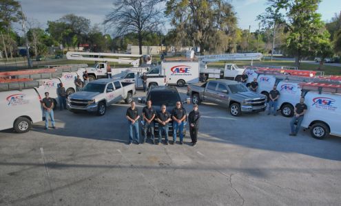 All Service Electric