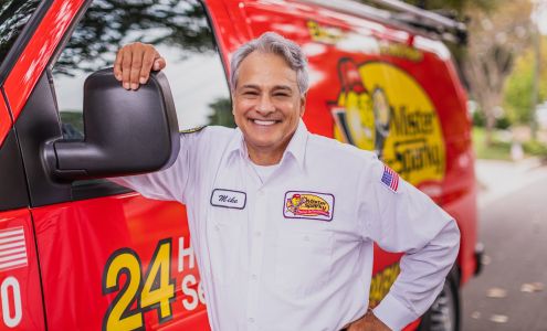 Mister Sparky® of South Orlando