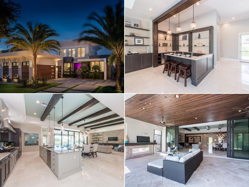 Arturo Barcellona Custom Homes & Construction