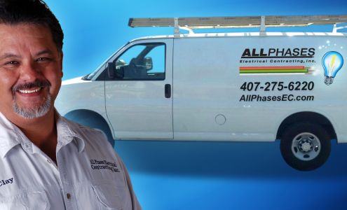 All Phases Electrical Contracting