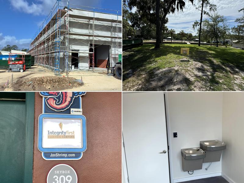 Integrity First Electric