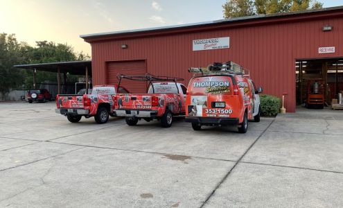 Thompson Electric and Air