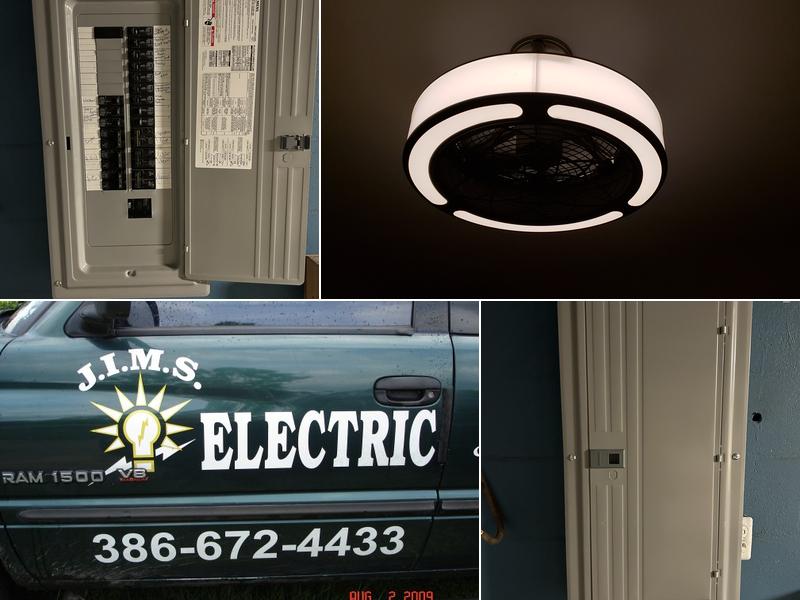 Jim's Electric LLC