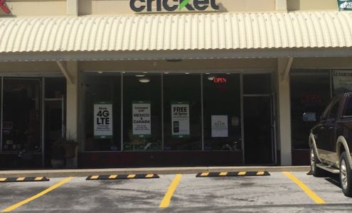 Cricket Wireless Authorized Retailer