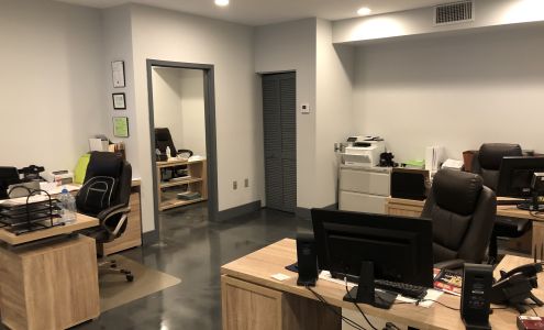 Riverside Electric Co