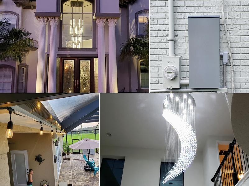 Ethical Electrical Services