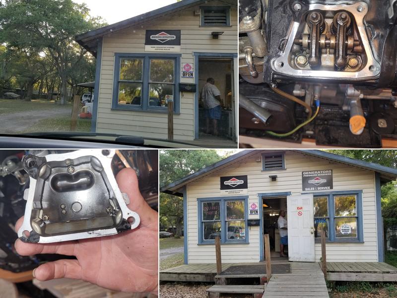 Allen's Electric & Appliance