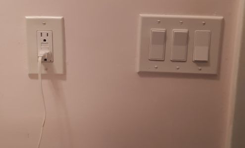 Frank Barrett Electric