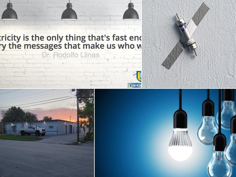 Universal Electrical Services