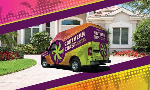 Southern Coast Air Conditioning, Plumbing & Electric