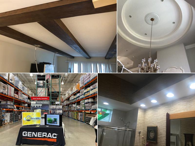 R.A.J. Electric, Inc.