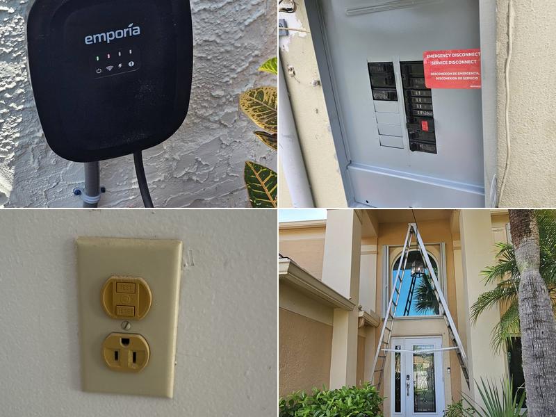 Daughtry Electric Company