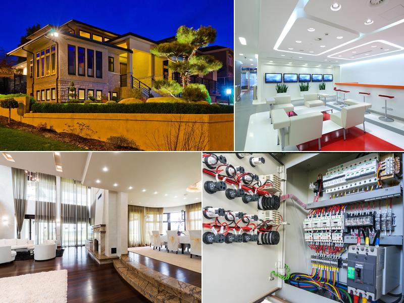 Brown Electrical Solutions, LLC