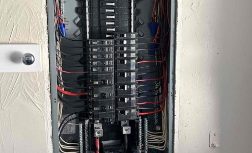 Coup Electric Co. 17251 Alico Center Rd Suite 5, Fort Myers Florida 33967