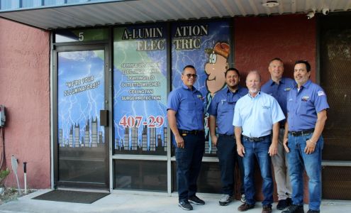 A-Lumination Electric