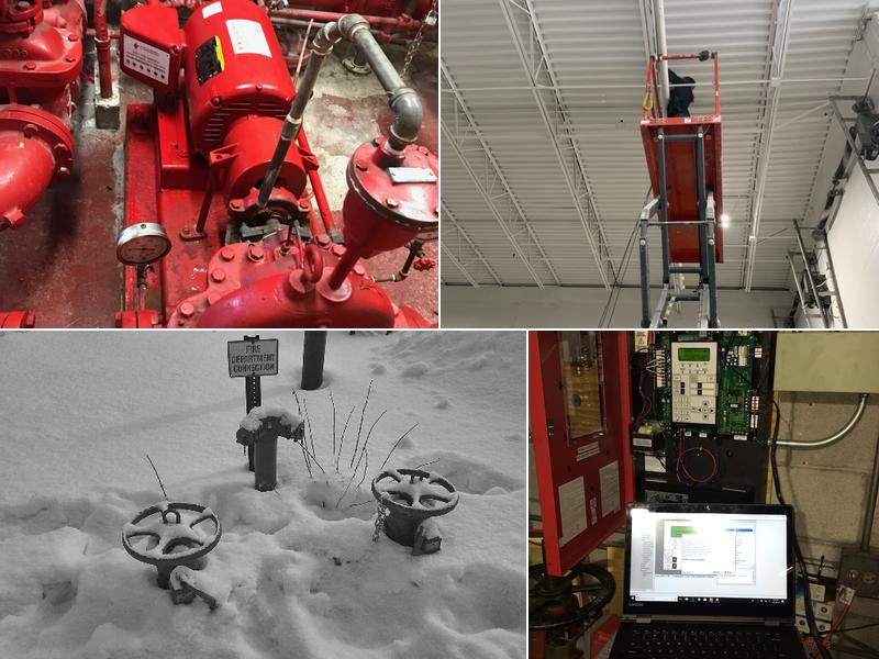 American Backflow & Fire Prevention Inc.