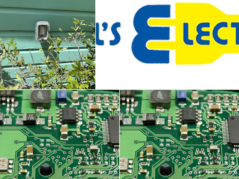 Carroll's Electric Inc