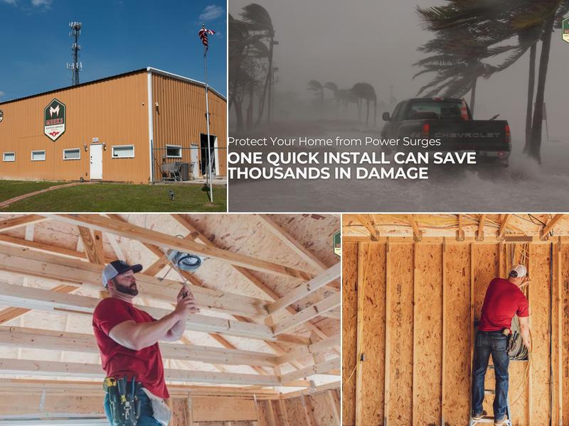 Meeks Electrical Services