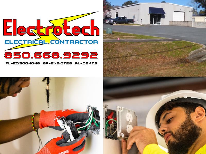 Electrotech LLC