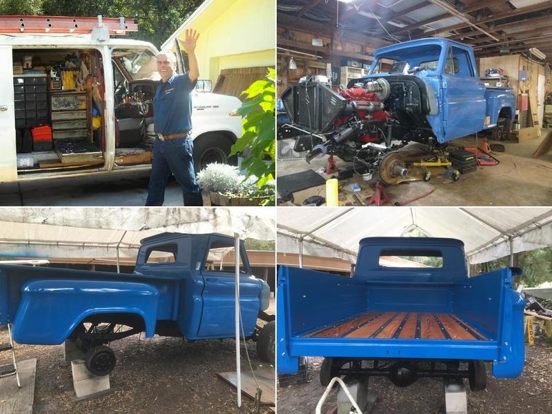 Duncanson Electric Co -- Joe the Electrician