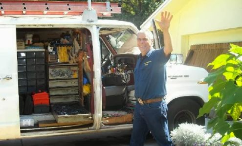 Duncanson Electric Co -- Joe the Electrician 1770 Kenesaw Ln, Clearwater Florida 33765
