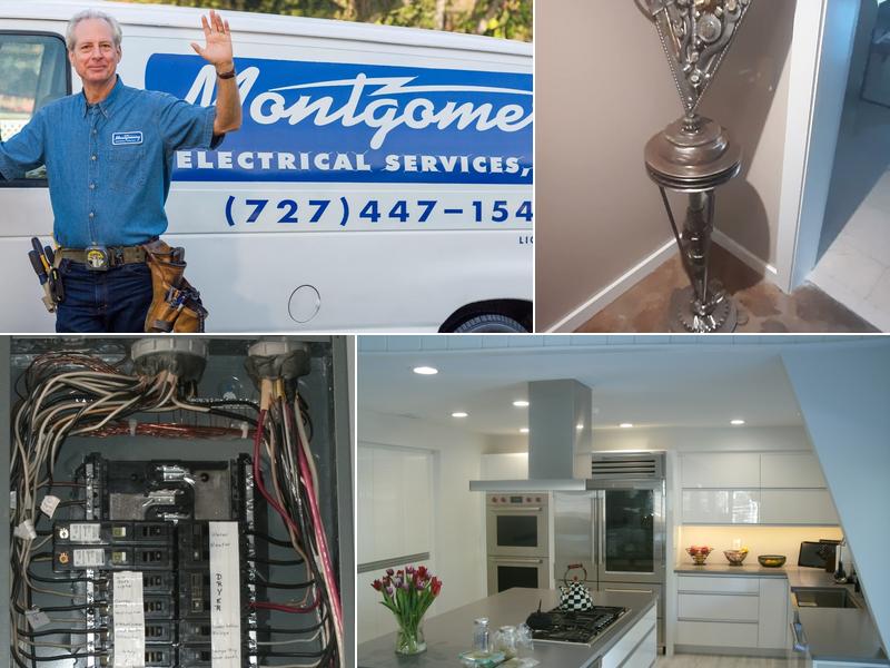 Montgomery Electrical Services Inc