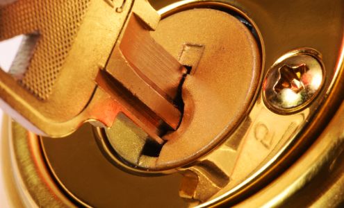 Safecracker Services Inc.