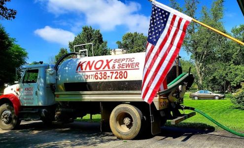Knox Septic & Sewer Services