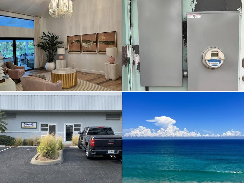 Sparks Electrical Contracting, LLC