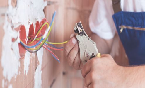 Ramtech Electric LLC