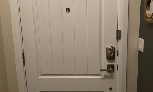 The Maintenance Shop