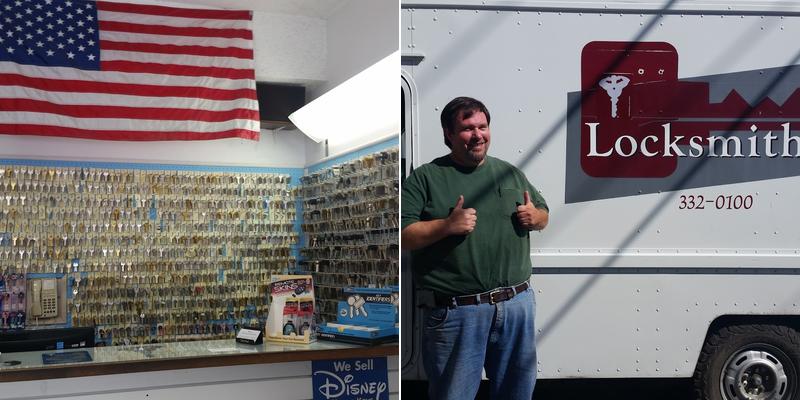 Pullman / Palouse Locksmith