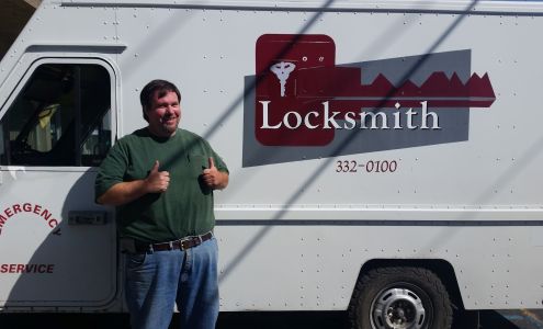 Pullman / Palouse Locksmith