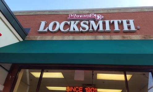 Wernick Locksmith 8303 W Belmont Ave, River Grove Illinois 60171