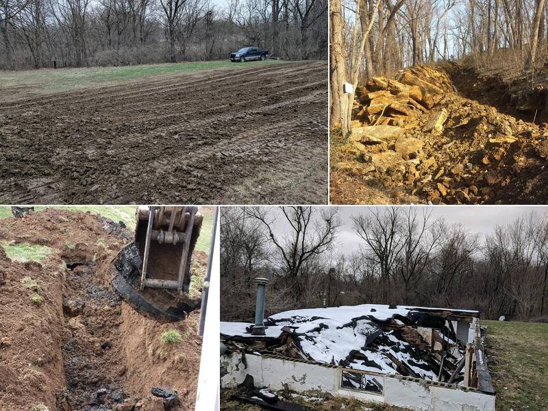 Bob's Septic & Dirt Work