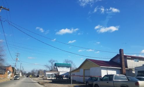 Troy's Towing Service