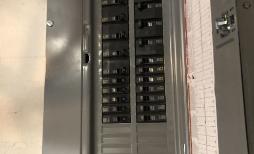 PXY Attic Insulation & Roofing Services Inc, FL