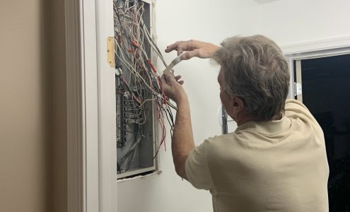 Essex Electrical Service Inc