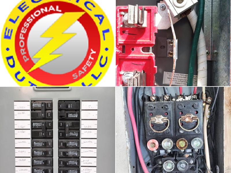 Electrical Duties LLC
