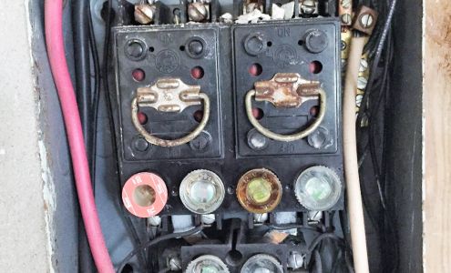 Electrical Duties LLC