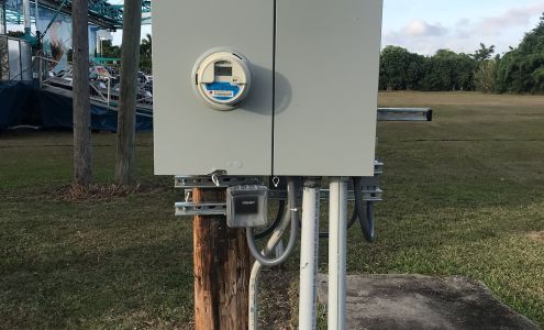 Pro-Precision Electrical Contracting LLC 9730 SW 220th St, Cutler Bay Florida 33190