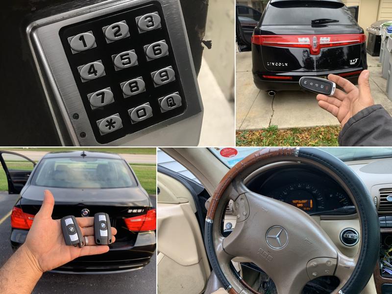 Advanced Locksmith LLC