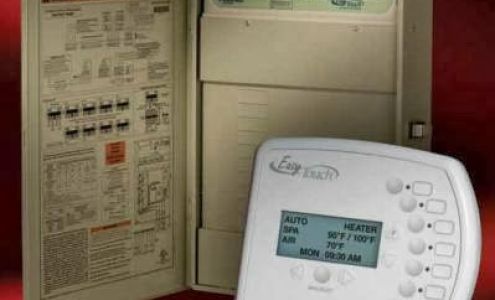 David Pruette's Electrical Services