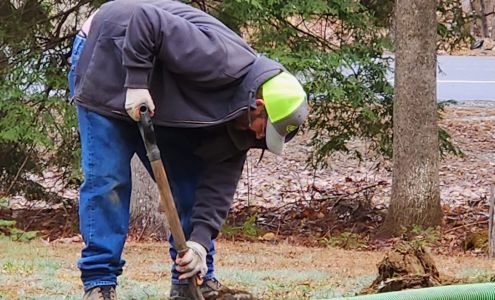 A Plus Septic Services Inc Durham