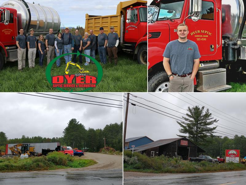 Dyer Septic Service