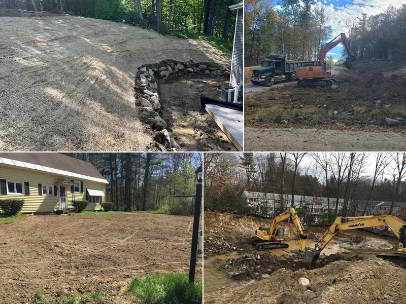 Piedmont Excavation and Septic